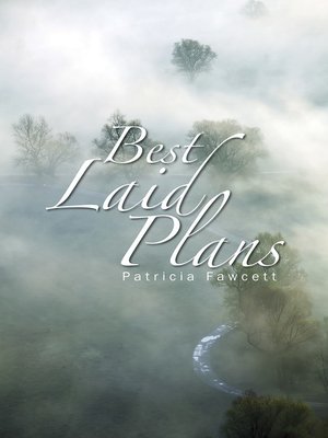 cover image of Best Laid Plans